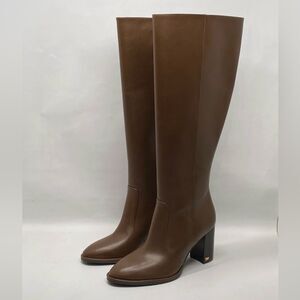 Stuart Weitzman Leather Knee High Boots size 7.5